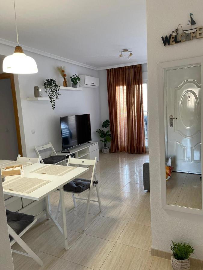 Apartamento Zona Marinador, Cerca A La Playa Oropesa del Mar Bagian luar foto