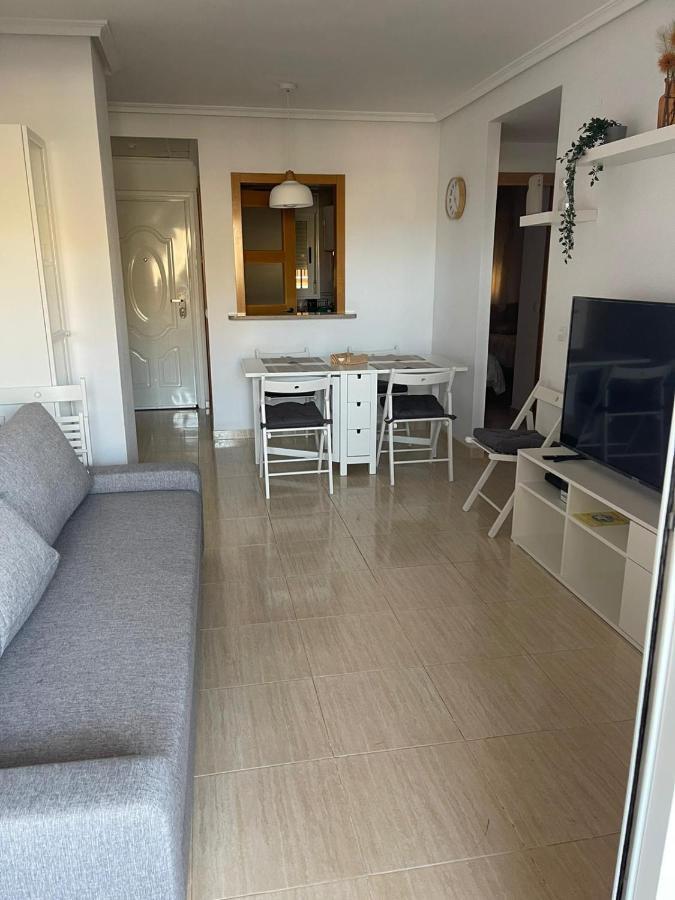 Apartamento Zona Marinador, Cerca A La Playa Oropesa del Mar Bagian luar foto