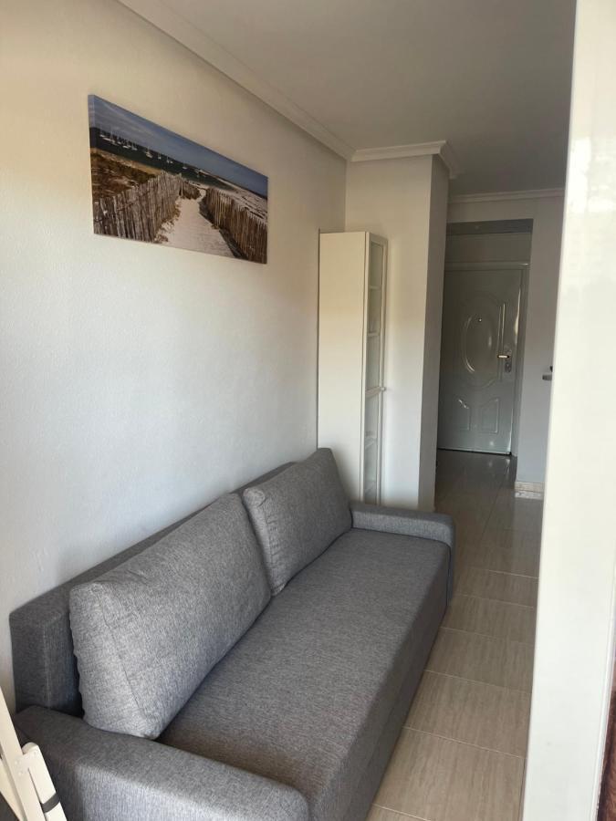 Apartamento Zona Marinador, Cerca A La Playa Oropesa del Mar Bagian luar foto