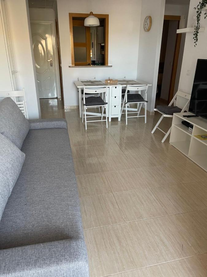 Apartamento Zona Marinador, Cerca A La Playa Oropesa del Mar Bagian luar foto