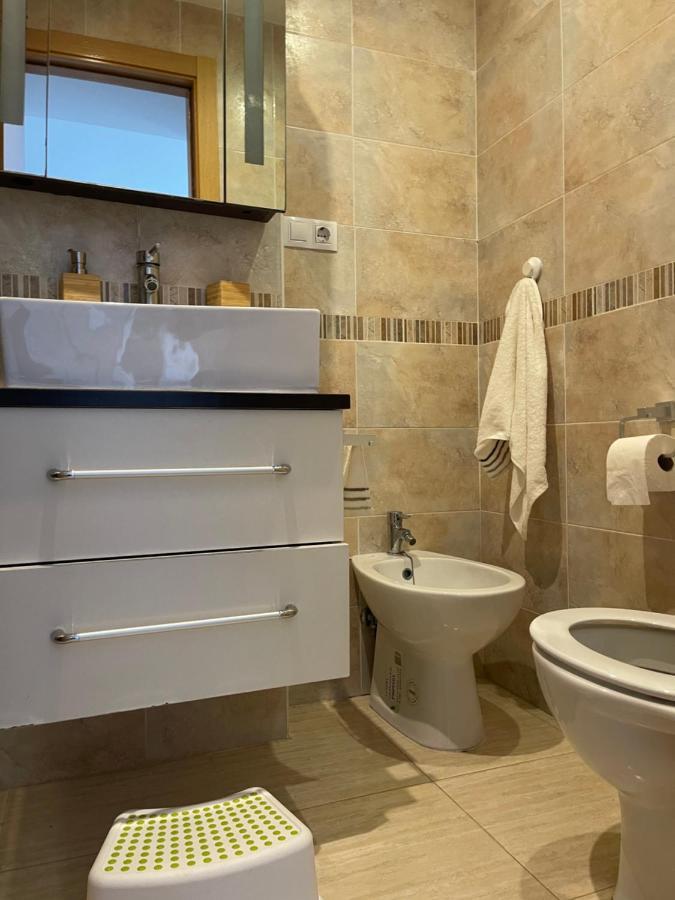 Apartamento Zona Marinador, Cerca A La Playa Oropesa del Mar Bagian luar foto