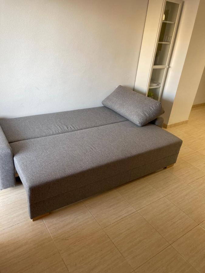 Apartamento Zona Marinador, Cerca A La Playa Oropesa del Mar Bagian luar foto
