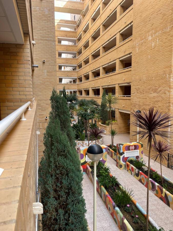 Apartamento Zona Marinador, Cerca A La Playa Oropesa del Mar Bagian luar foto