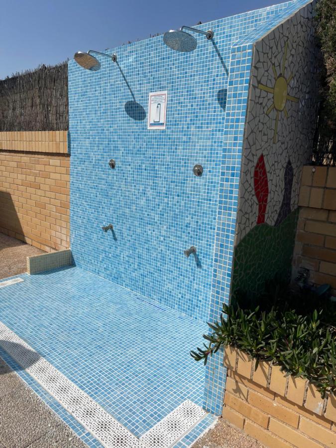 Apartamento Zona Marinador, Cerca A La Playa Oropesa del Mar Bagian luar foto