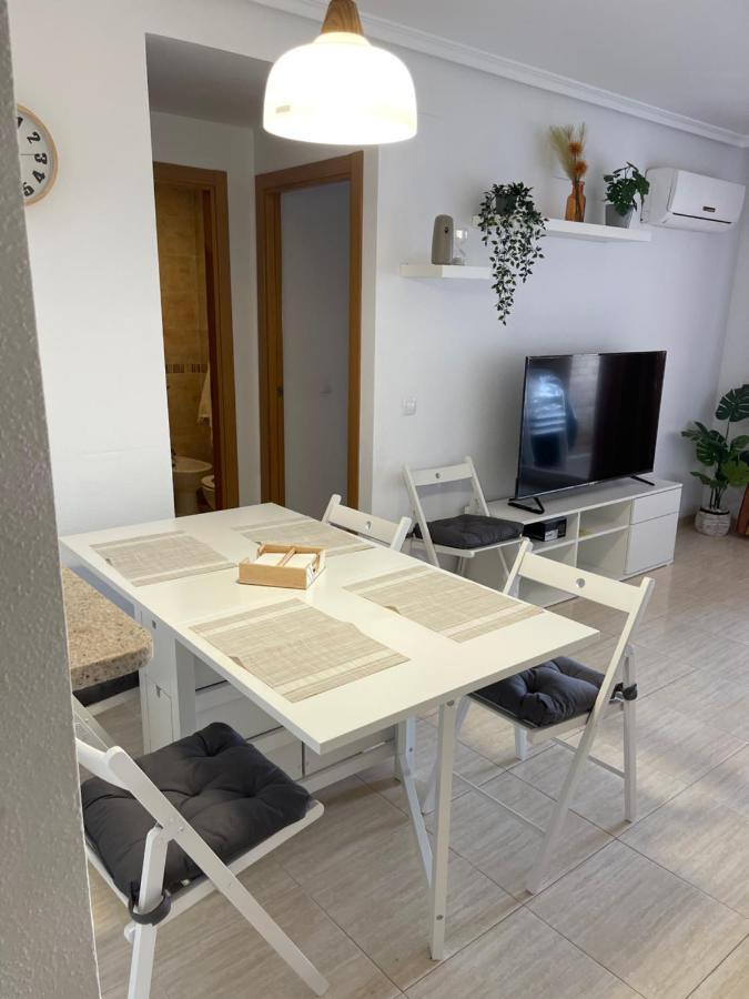 Apartamento Zona Marinador, Cerca A La Playa Oropesa del Mar Bagian luar foto