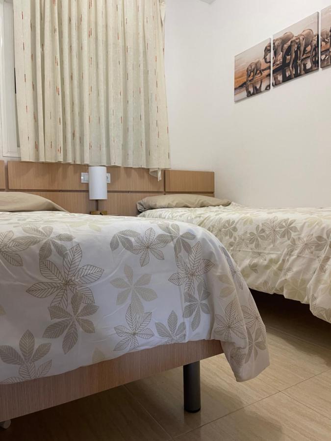 Apartamento Zona Marinador, Cerca A La Playa Oropesa del Mar Bagian luar foto