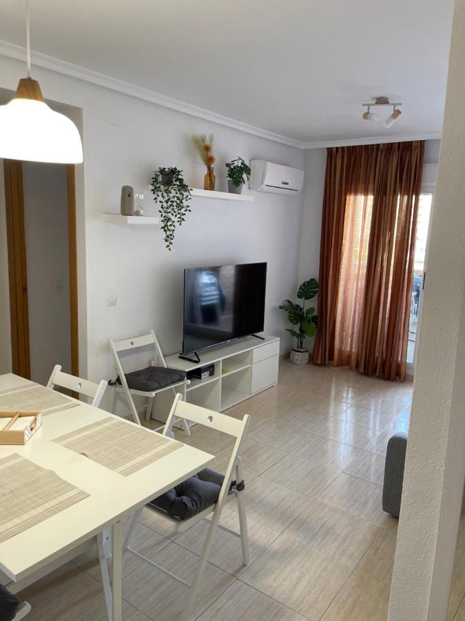 Apartamento Zona Marinador, Cerca A La Playa Oropesa del Mar Bagian luar foto