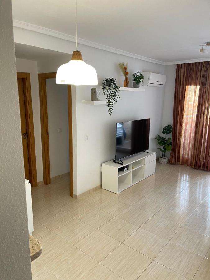 Apartamento Zona Marinador, Cerca A La Playa Oropesa del Mar Bagian luar foto