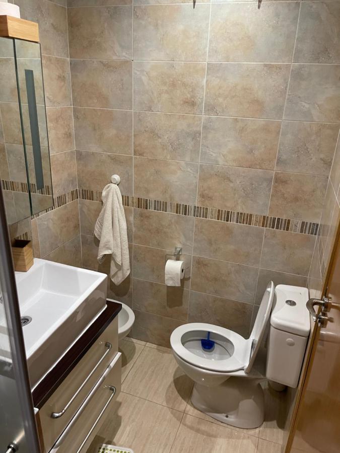 Apartamento Zona Marinador, Cerca A La Playa Oropesa del Mar Bagian luar foto