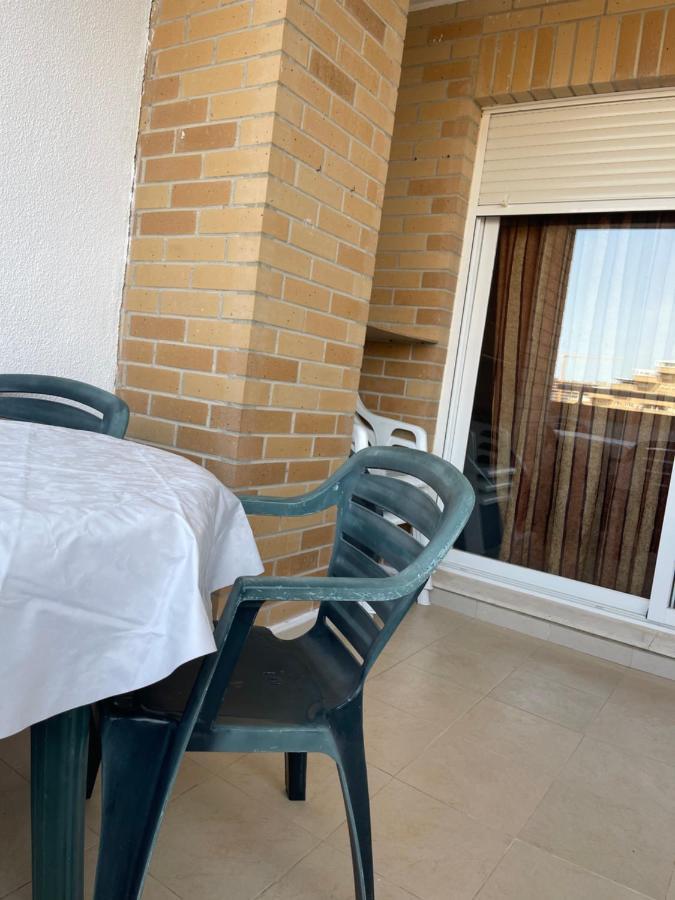 Apartamento Zona Marinador, Cerca A La Playa Oropesa del Mar Bagian luar foto