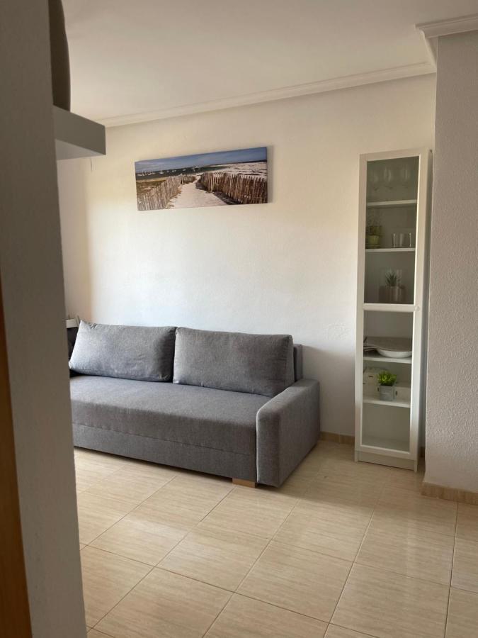 Apartamento Zona Marinador, Cerca A La Playa Oropesa del Mar Bagian luar foto