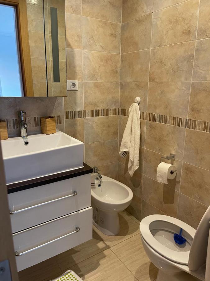 Apartamento Zona Marinador, Cerca A La Playa Oropesa del Mar Bagian luar foto