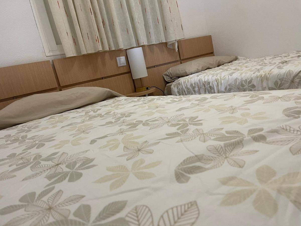 Apartamento Zona Marinador, Cerca A La Playa Oropesa del Mar Bagian luar foto
