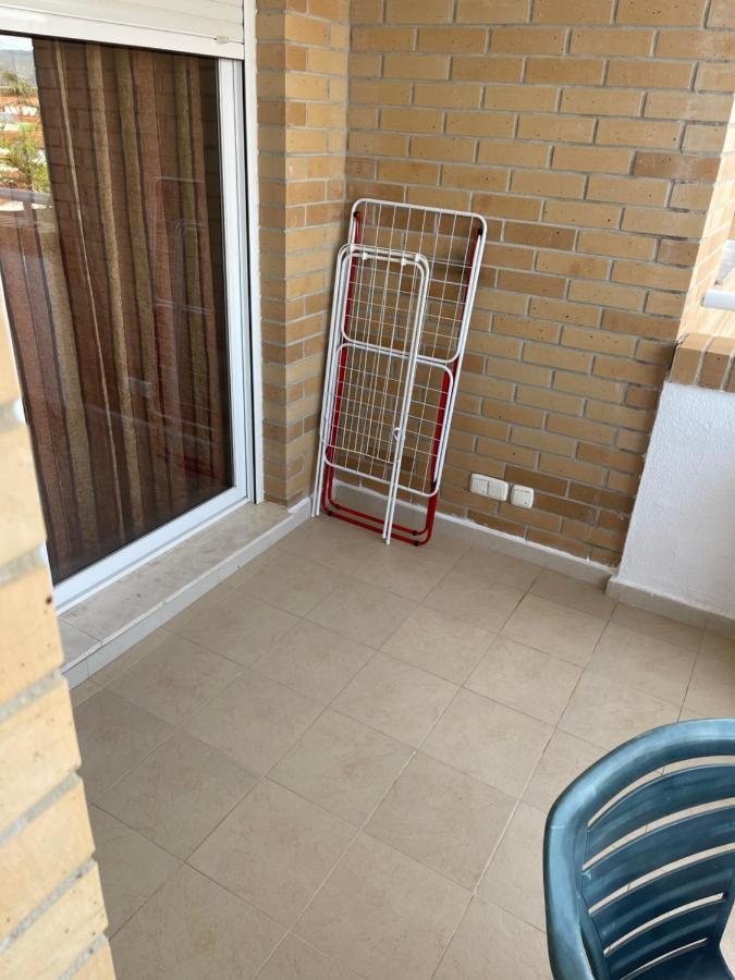 Apartamento Zona Marinador, Cerca A La Playa Oropesa del Mar Bagian luar foto